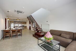 Residence 105 Hotel & Apartment