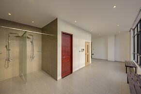 Residence 105 Hotel & Apartment