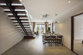 Residence 105 Hotel & Apartment