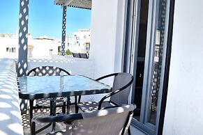 Naxos Enjoy Apartments