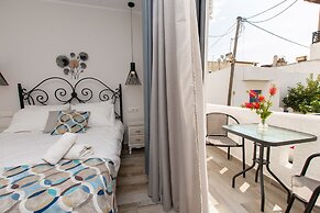 Naxos Enjoy Apartments