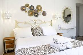 Naxos Enjoy Apartments