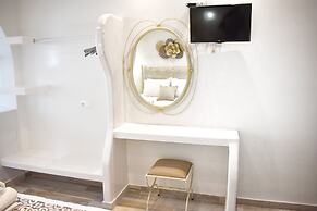 Naxos Enjoy Apartments