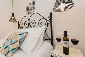 Naxos Enjoy Apartments