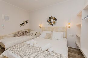 Naxos Enjoy Apartments