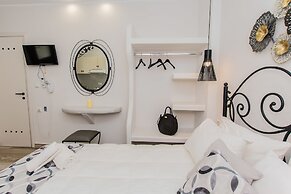 Naxos Enjoy Apartments