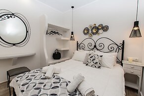 Naxos Enjoy Apartments