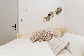 Naxos Enjoy Apartments