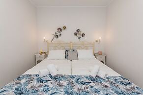 Naxos Enjoy Apartments