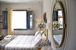 Naxos Enjoy Apartments