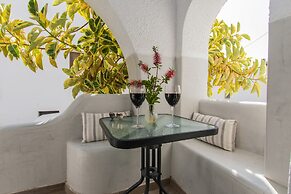 Naxos Enjoy Apartments