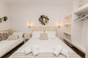 Naxos Enjoy Apartments