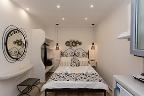 Naxos Enjoy Apartments