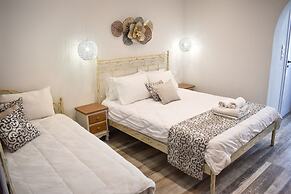 Naxos Enjoy Apartments