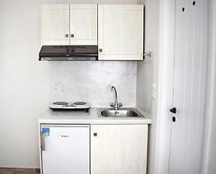 Naxos Enjoy Apartments