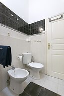 Central 3 Bedroom Home near National Museum