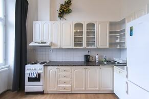 Central 3 Bedroom Home near National Museum