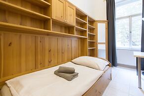 Central 3 Bedroom Home near National Museum