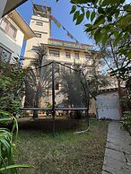 ViaVia boutique hotel - Kathmandu