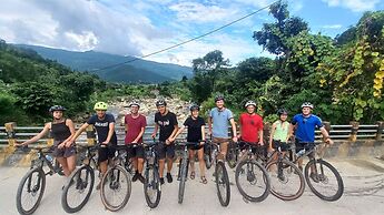 ViaVia boutique hotel - Kathmandu