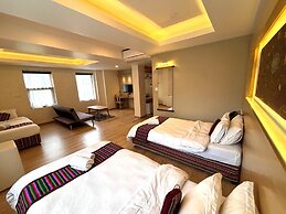 ViaVia boutique hotel - Kathmandu