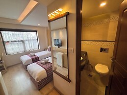 ViaVia boutique hotel - Kathmandu