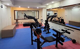 ViaVia boutique hotel - Kathmandu