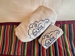 ViaVia boutique hotel - Kathmandu