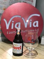 ViaVia boutique hotel - Kathmandu