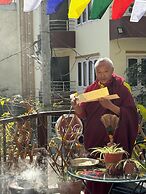 ViaVia boutique hotel - Kathmandu