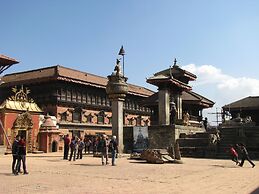 ViaVia boutique hotel - Kathmandu