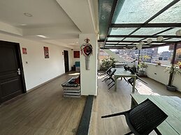 ViaVia boutique hotel - Kathmandu