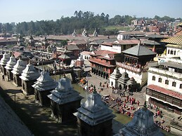 ViaVia boutique hotel - Kathmandu