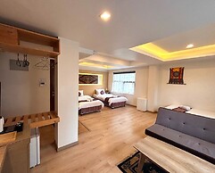 ViaVia boutique hotel - Kathmandu