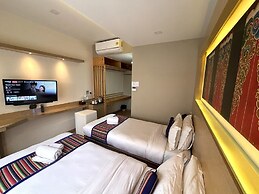ViaVia boutique hotel - Kathmandu