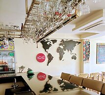 ViaVia boutique hotel - Kathmandu