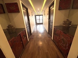 ViaVia boutique hotel - Kathmandu