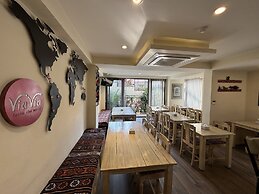 ViaVia boutique hotel - Kathmandu