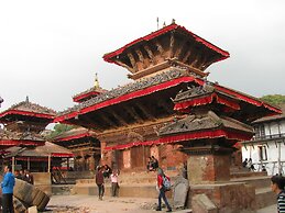 ViaVia boutique hotel - Kathmandu