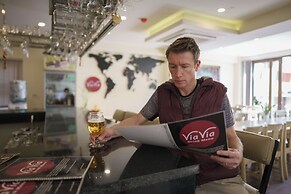 ViaVia boutique hotel - Kathmandu