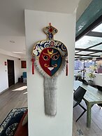 ViaVia boutique hotel - Kathmandu