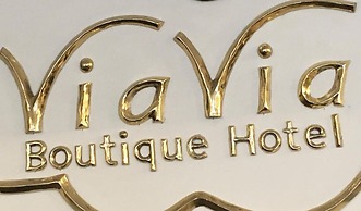 ViaVia boutique hotel - Kathmandu