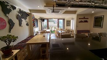 ViaVia boutique hotel - Kathmandu