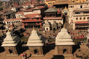 ViaVia boutique hotel - Kathmandu