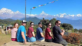 ViaVia boutique hotel - Kathmandu