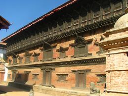 ViaVia boutique hotel - Kathmandu