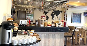 ViaVia boutique hotel - Kathmandu