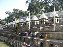 ViaVia boutique hotel - Kathmandu