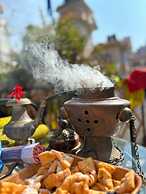 ViaVia boutique hotel - Kathmandu