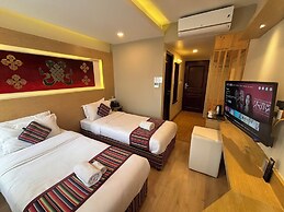ViaVia boutique hotel - Kathmandu